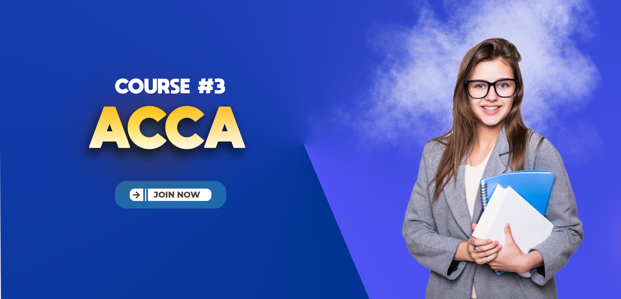 acca India Classroom